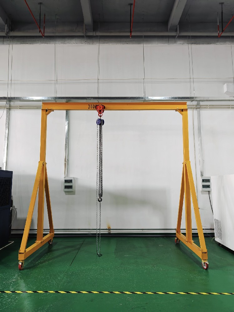 ASTM D5265包装桥架冲击