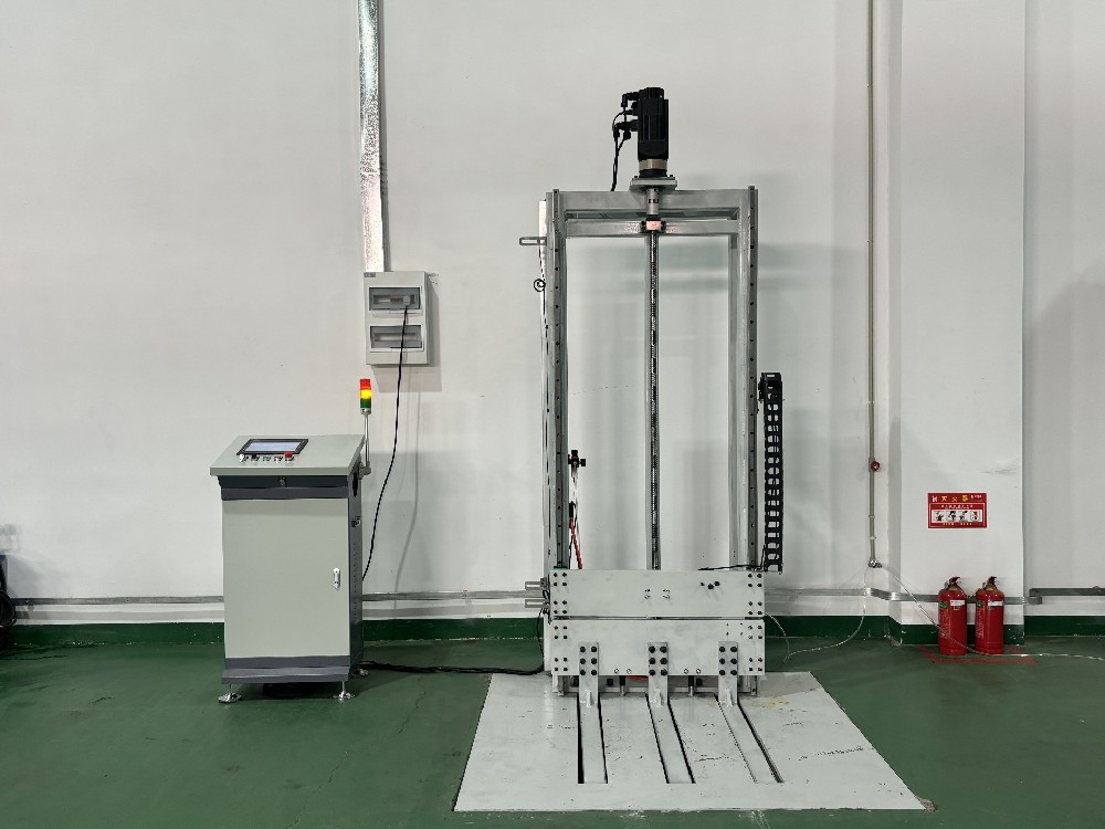 ASTM D5276自由跌落（零跌落）