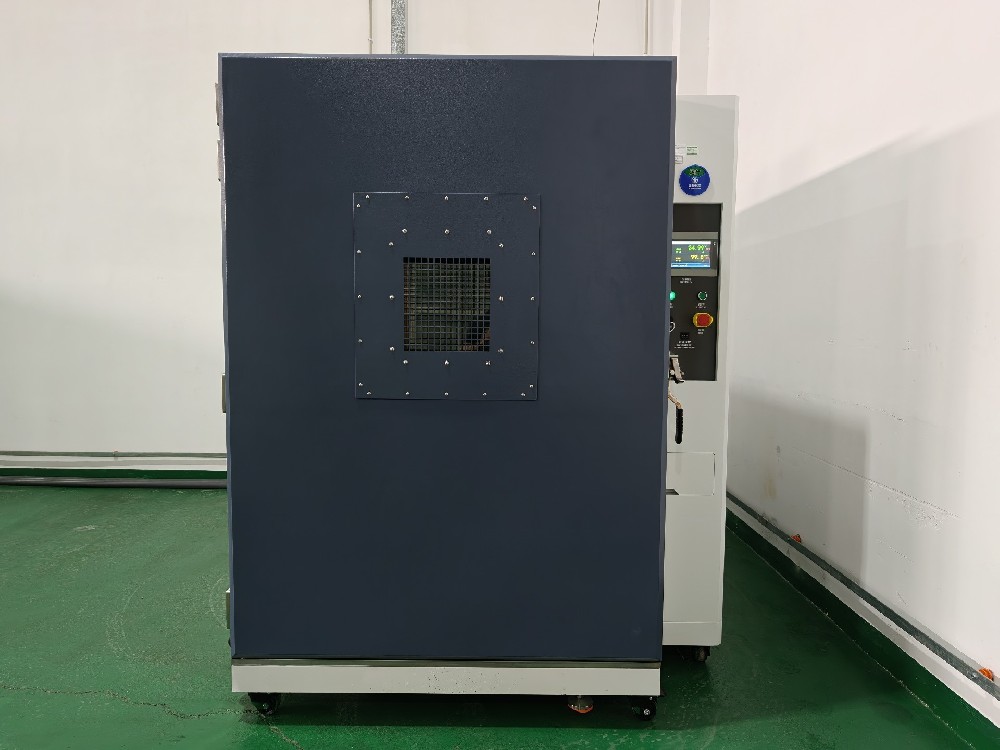 GB/T 4857.13 - 2005《包装 运输包装件基本试验 第13部分：低气压试验方法》