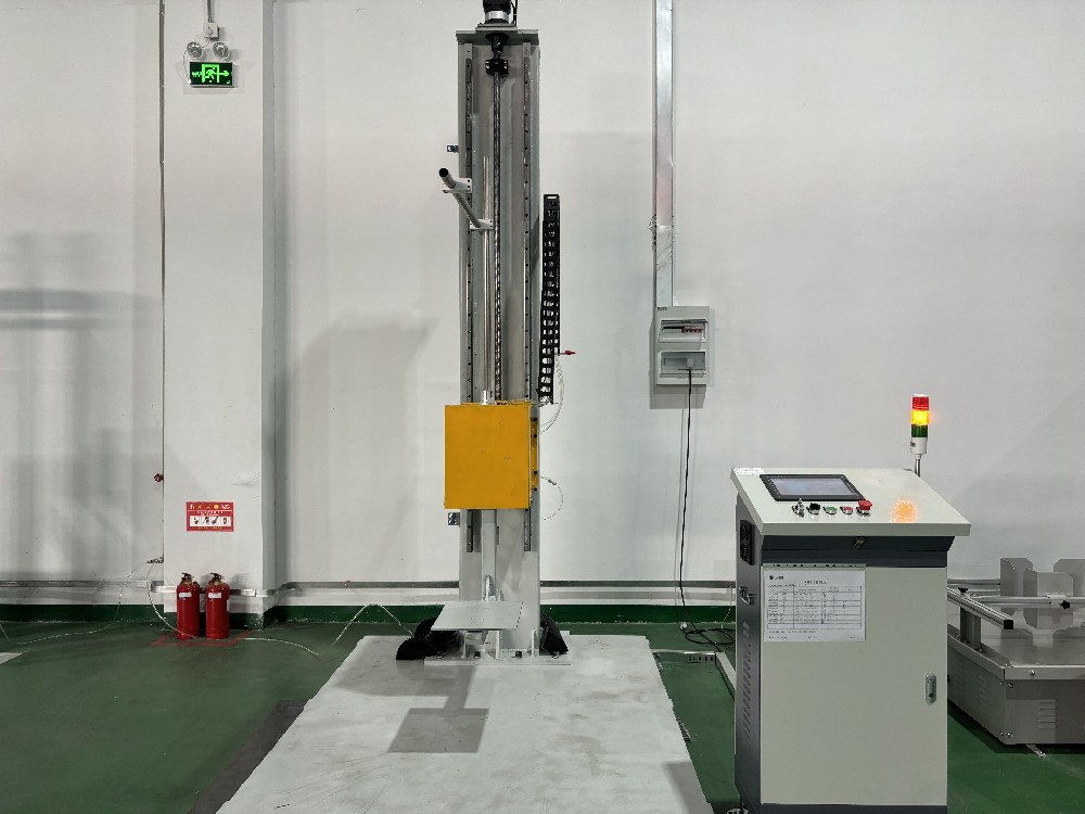 ASTM D5276跌落测试