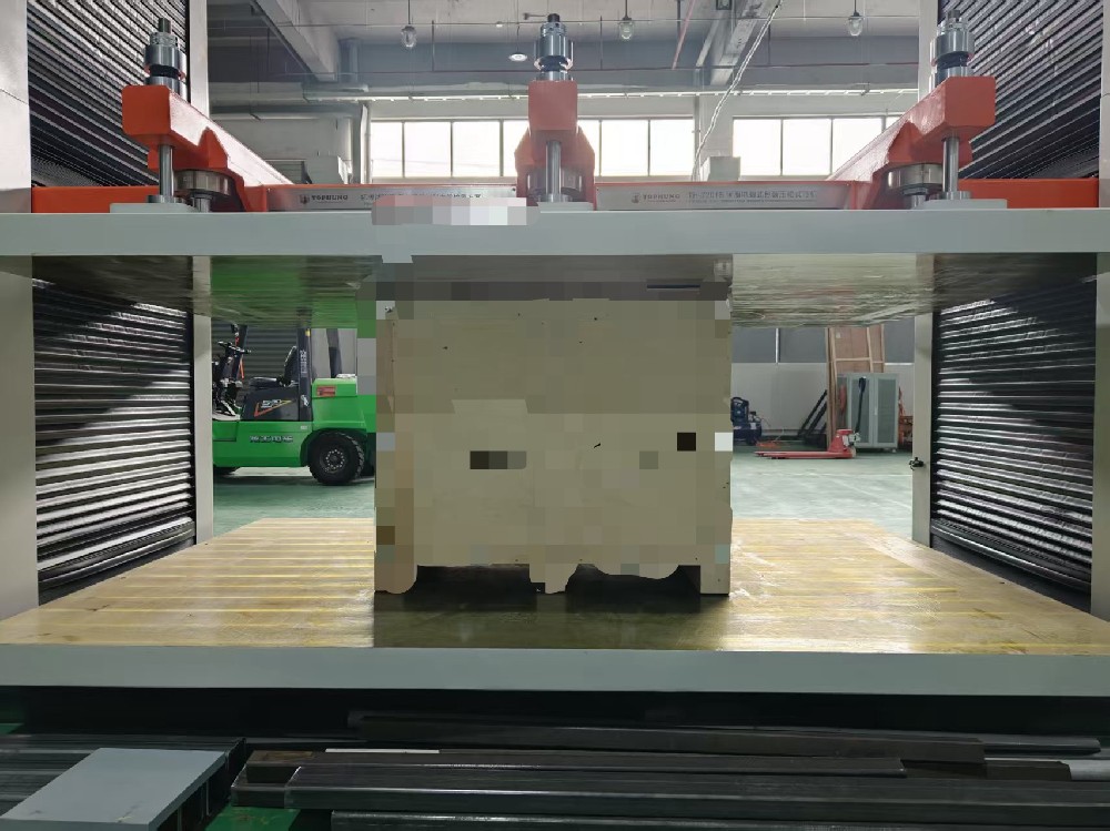 ISTA 3L-2023通用电子商务零售包装测试