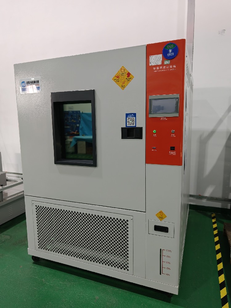 ASTM D4332-22环境试验讲的是什么？