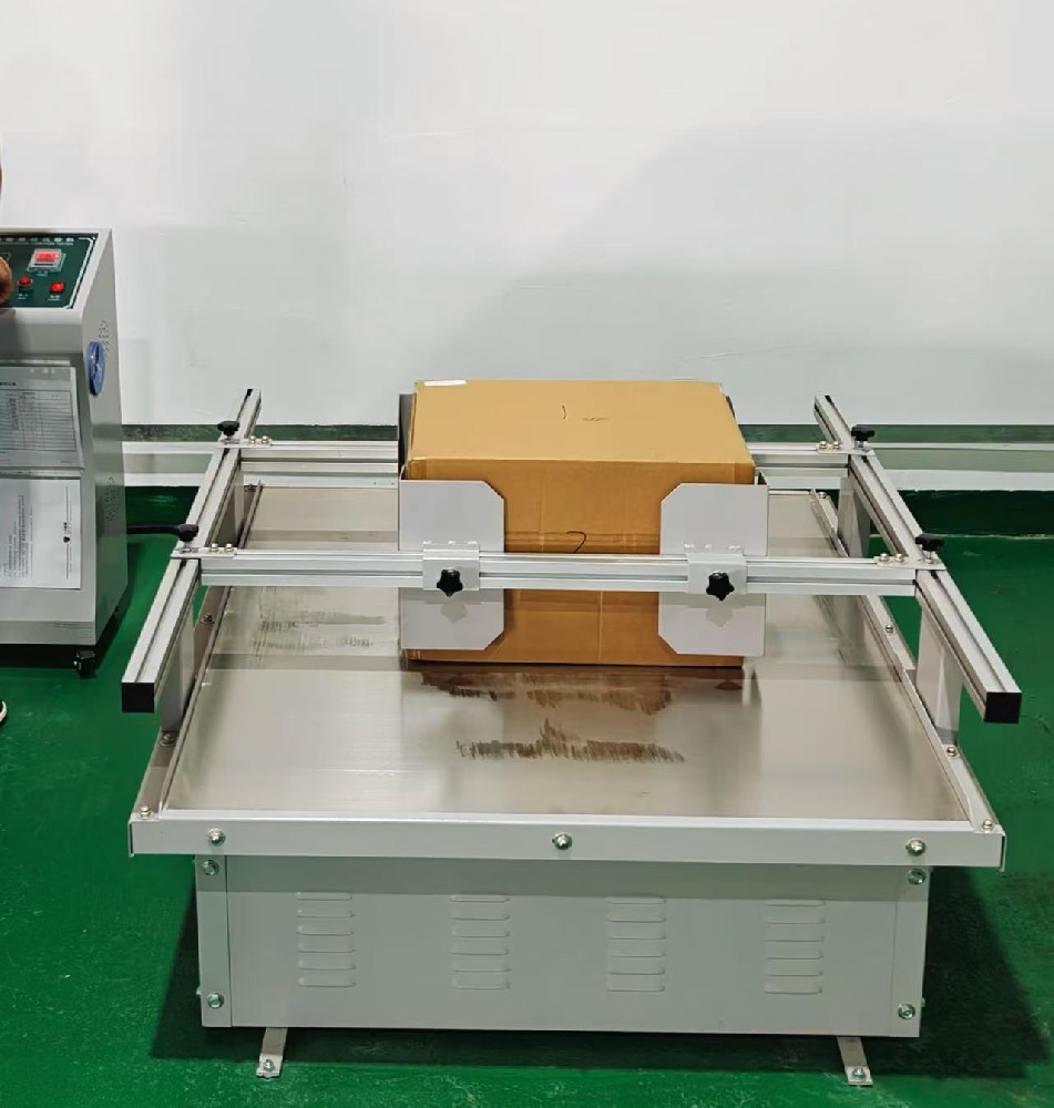 ASTM D4169医疗包装运输测试