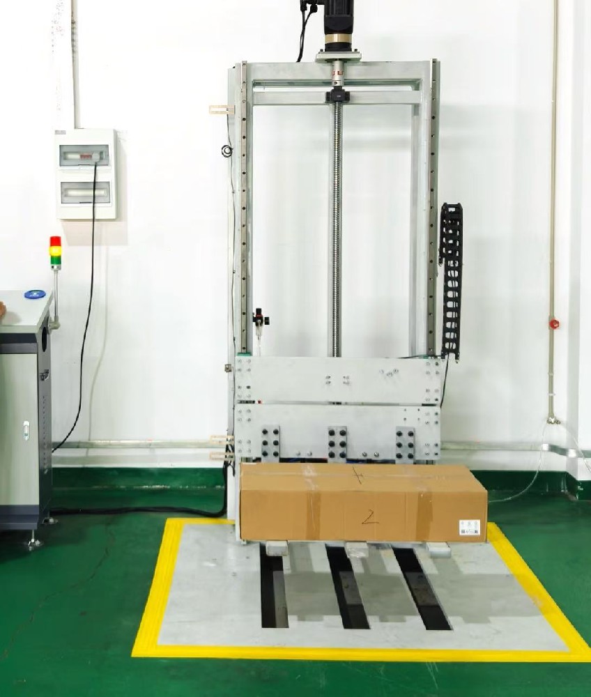 ASTM D4169 DC13：医疗器械包装运输验证关键标准