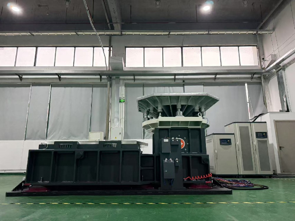 GB/T 4857.23 - 2021 《包装 运输包装件基本试验 第 23 部分：垂直随机振动试验方法》